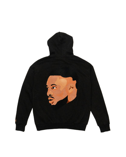 Dame Hoodie