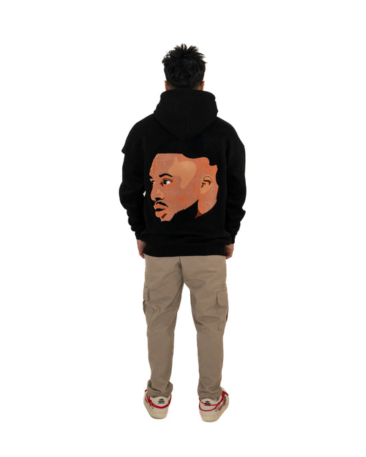 Dame Hoodie