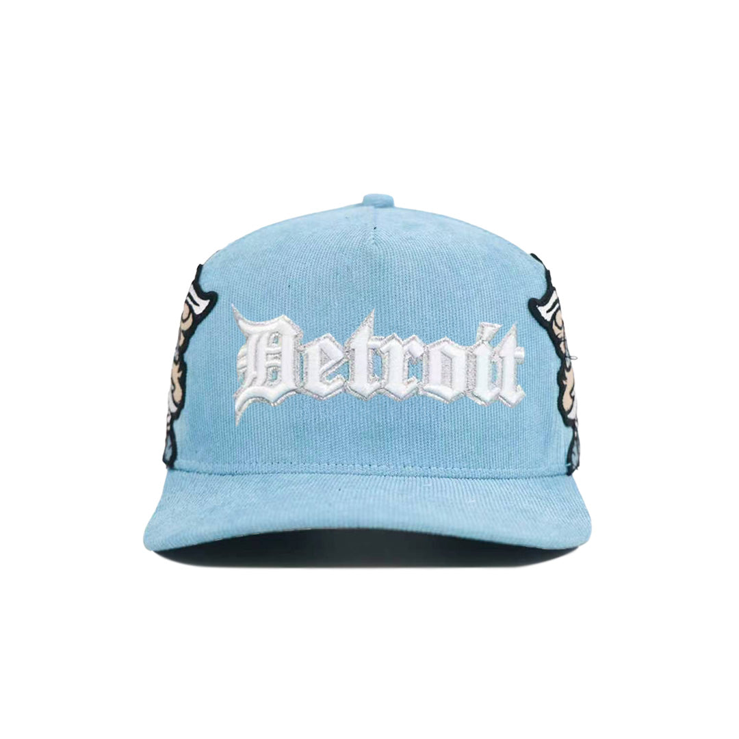 DETROIT CAP