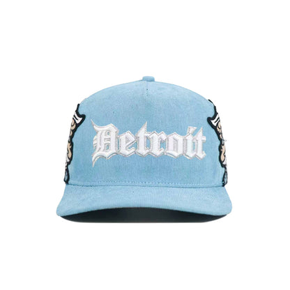 DETROIT CAP