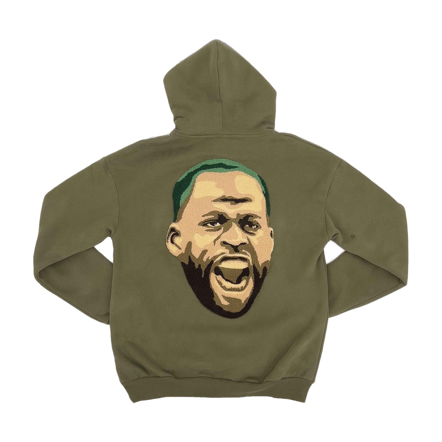 Draymond Hoodie