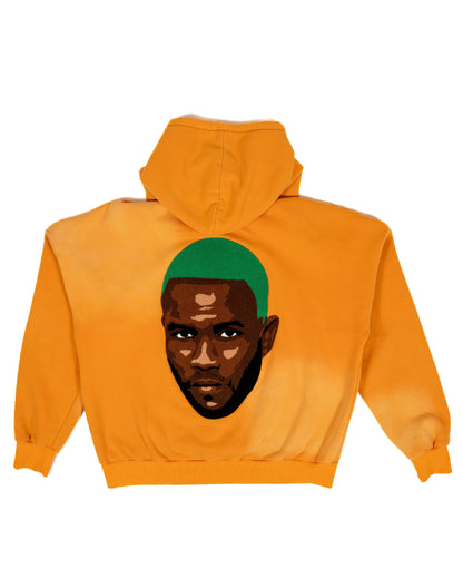 Ocean Hoodie