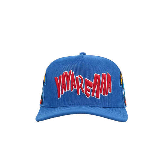 YAYAREA CAP