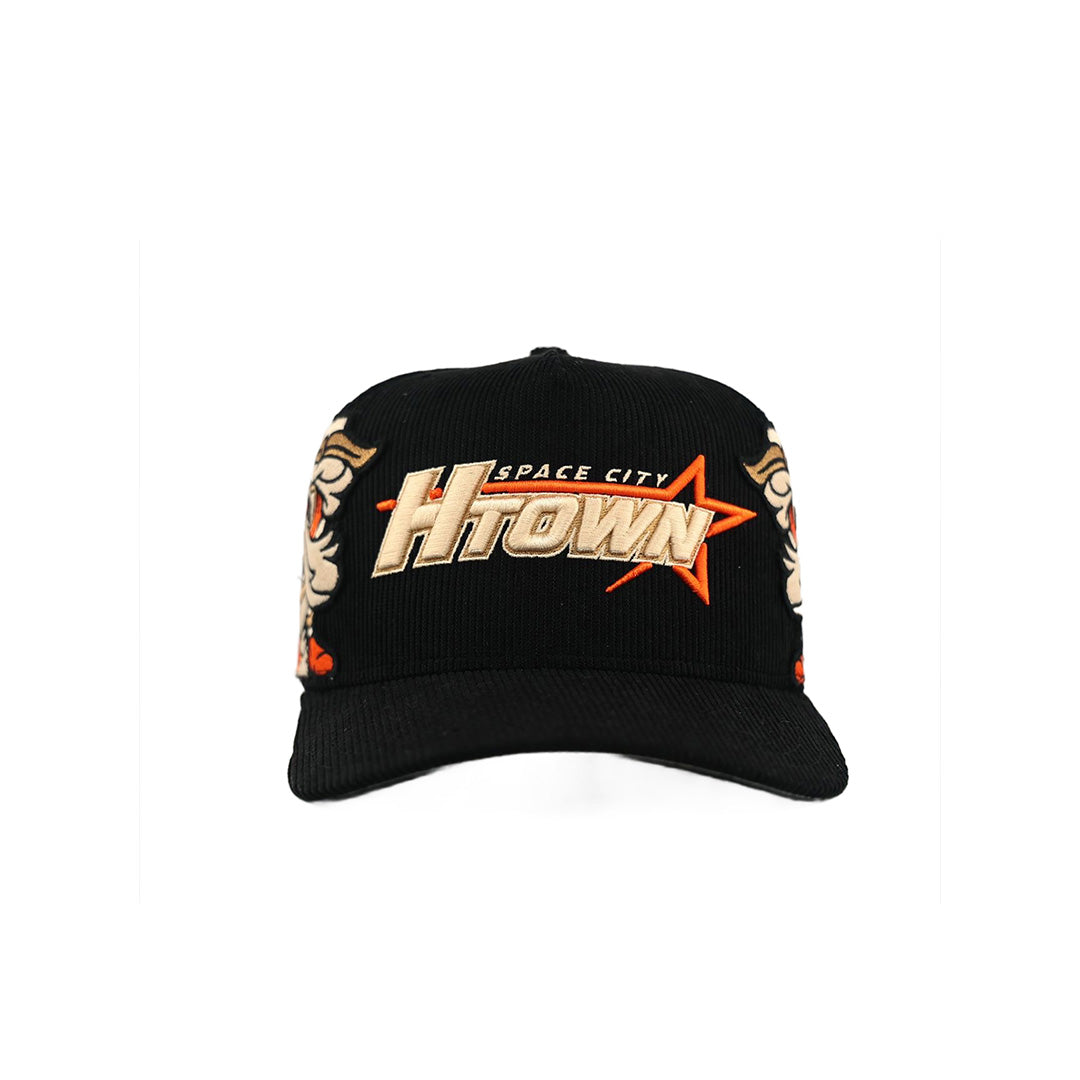 HTOWN CAP