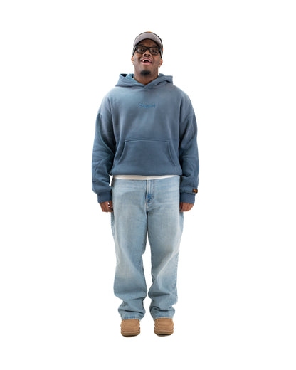 We Believe Hoodie