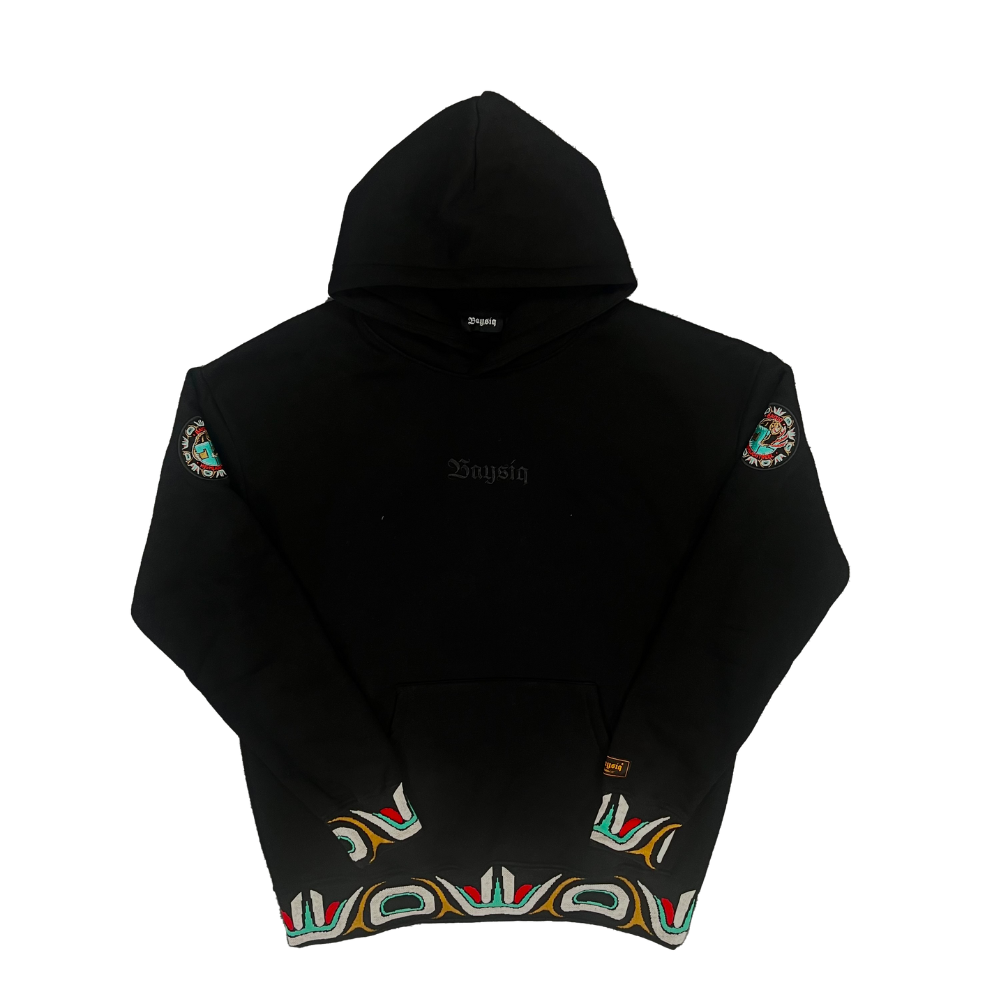 Morant Hoodie