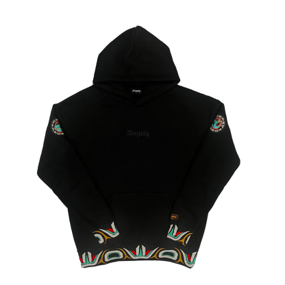 Morant Hoodie