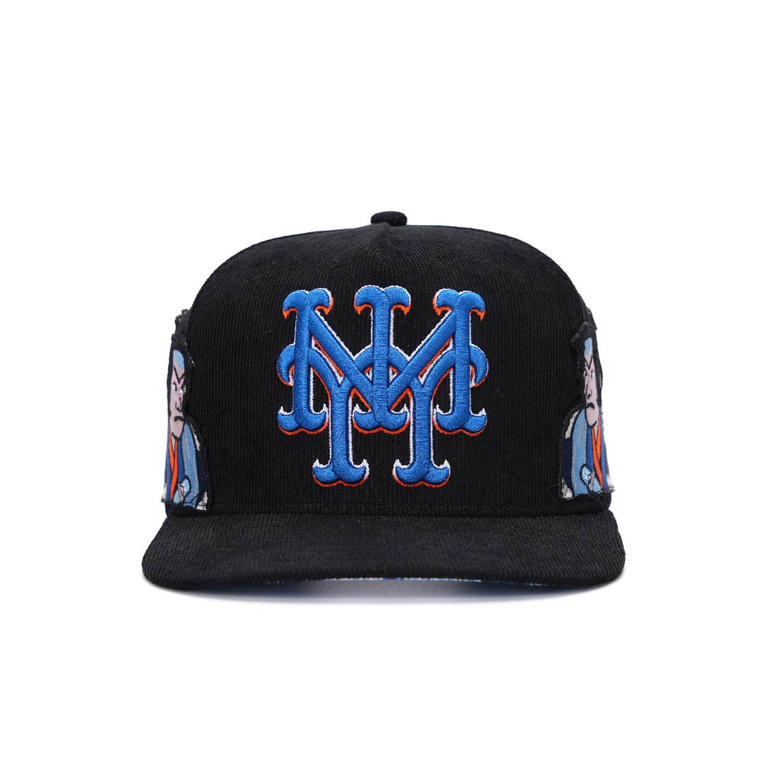 Monarch New York Hat