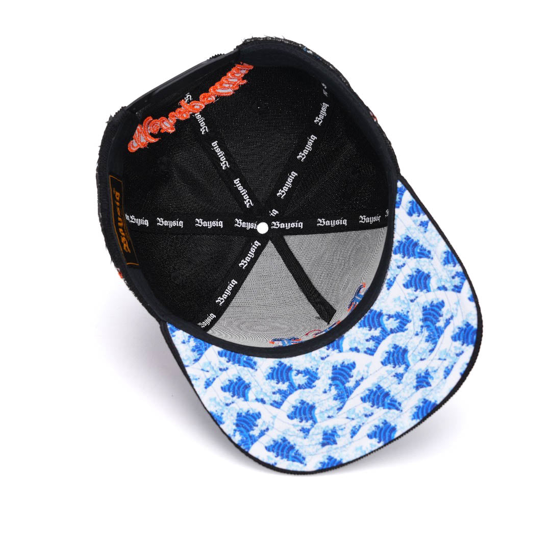 Monarch New York Hat