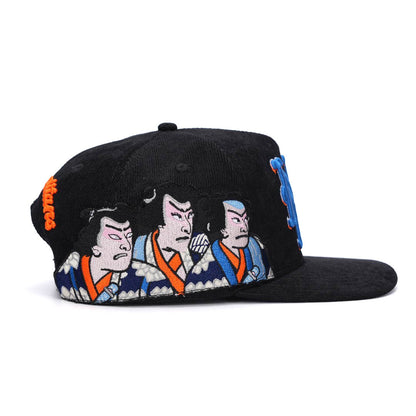Monarch New York Hat