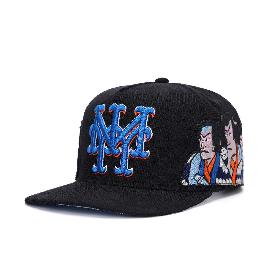 Monarch New York Hat