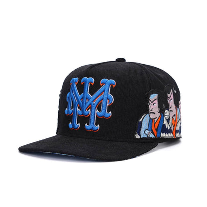 Monarch New York Hat