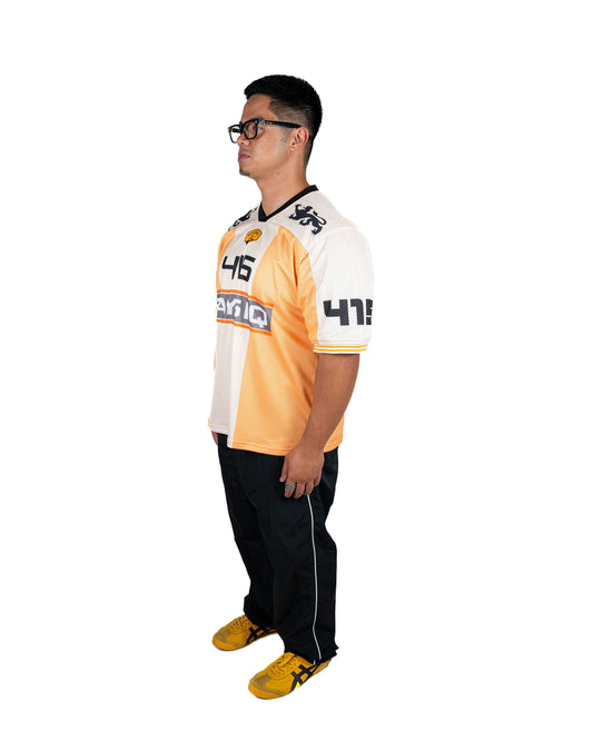 Giants Fúotball Jersey