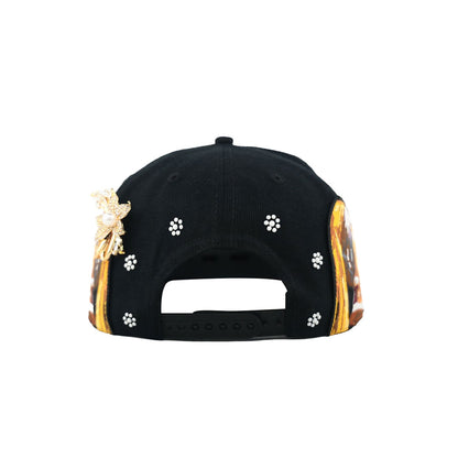 GIRL WITH THE PEARL EARRING CAP