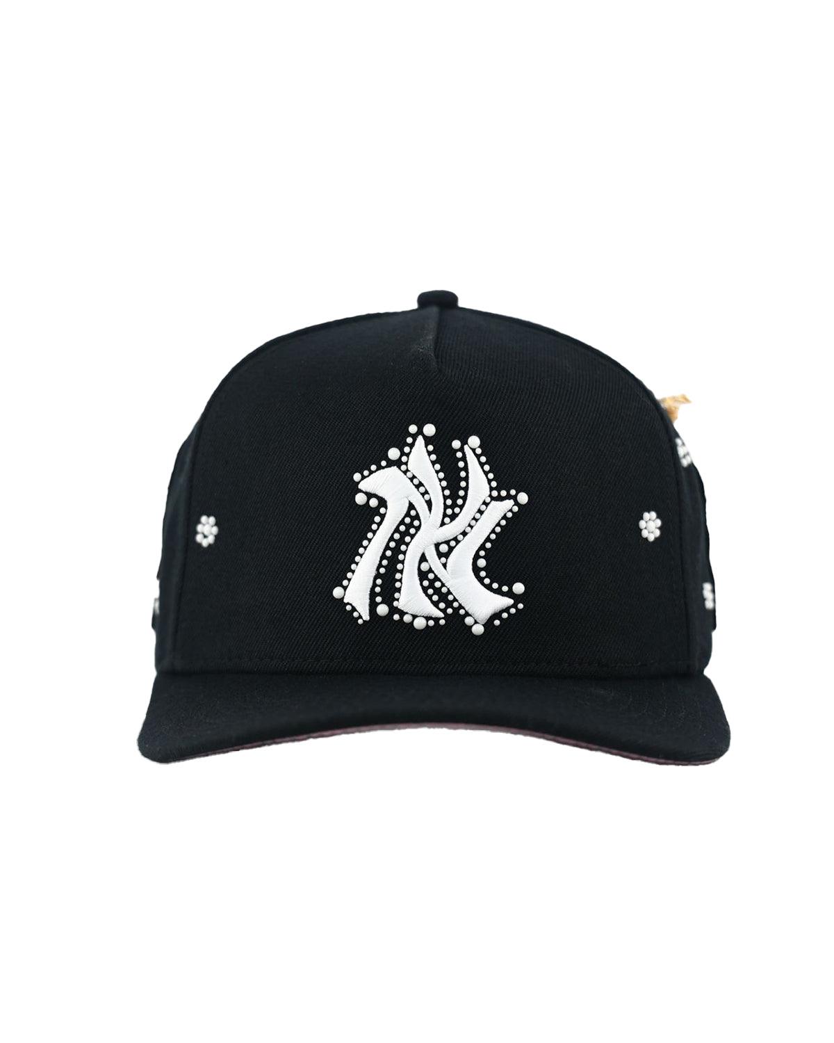 GIRL WITH THE PEARL EARRING CAP