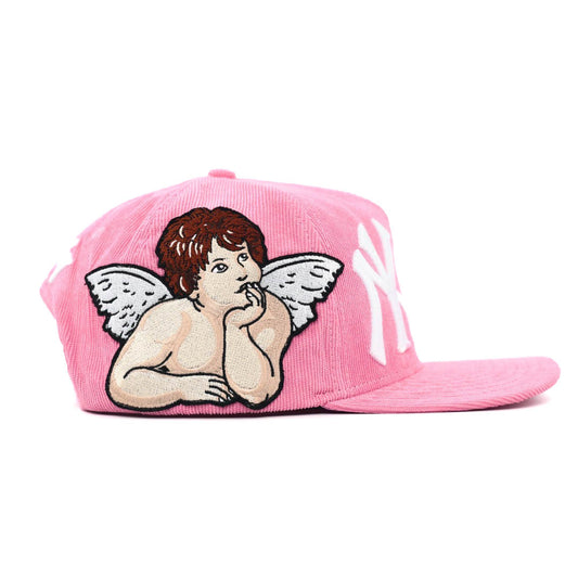 I LOVE NY HAT