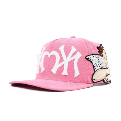 I LOVE NY HAT