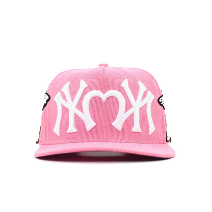 I LOVE NY HAT