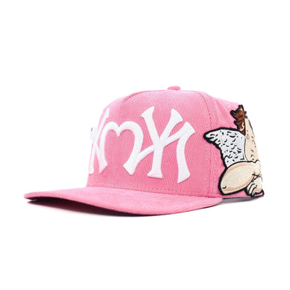 I LOVE NY HAT