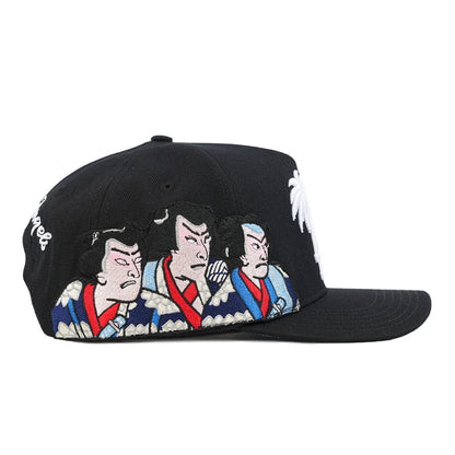 LOS ANGELES SAMURAI CAP