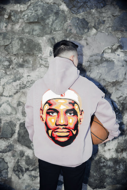 Lebron Hoodie