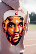Load image into Gallery viewer, Lebron Hoodie
