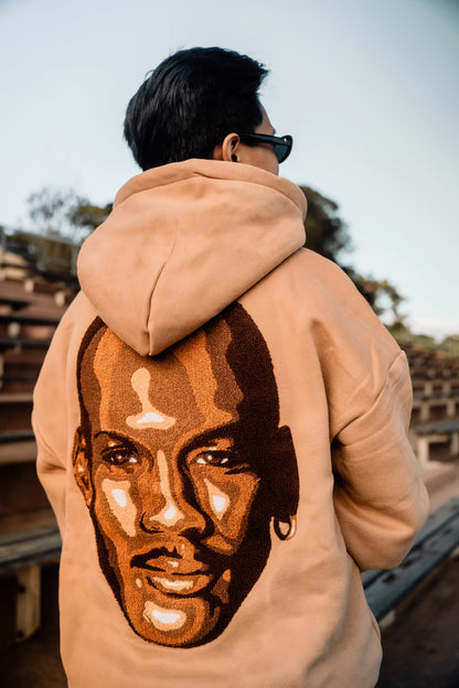 Jordan Hoodie