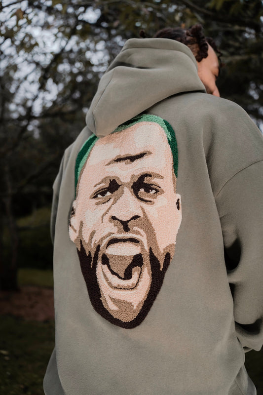 Draymond Hoodie