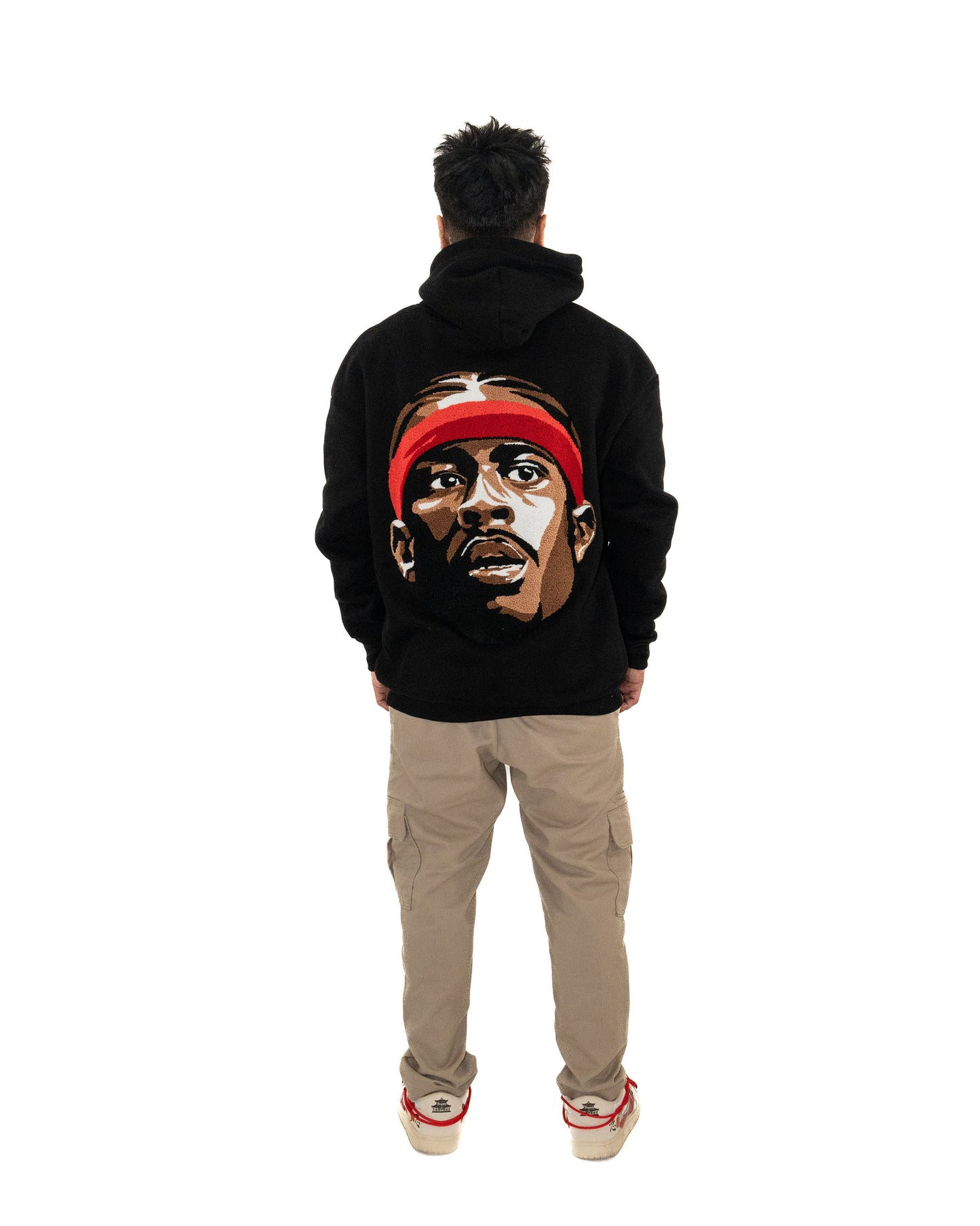 Iverson Hoodie