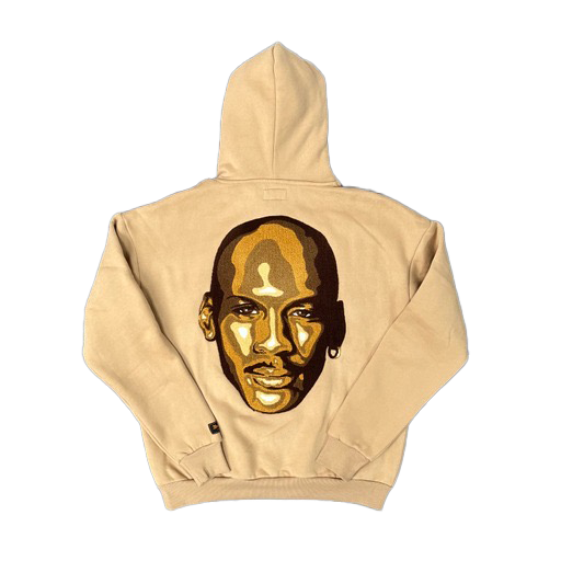 Jordan Hoodie