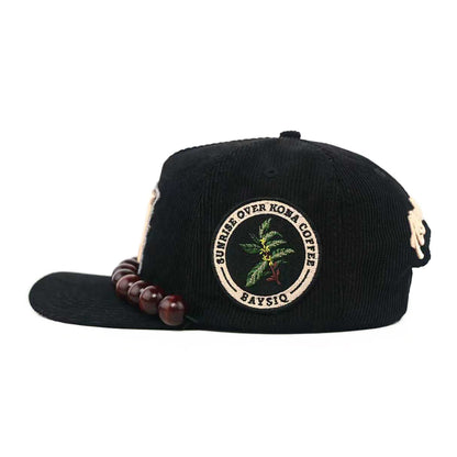 HAWAII KONA COFFEE CAP