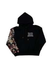 Load image into Gallery viewer, Kaep Hoodie X Hypestry Collab
