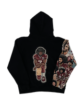 Load image into Gallery viewer, Kaep Hoodie X Hypestry Collab
