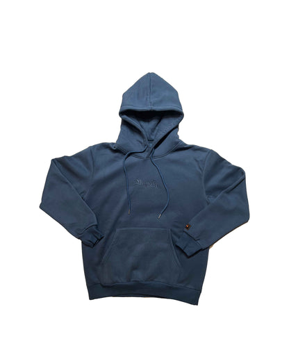 Klay Chenille Hoodie