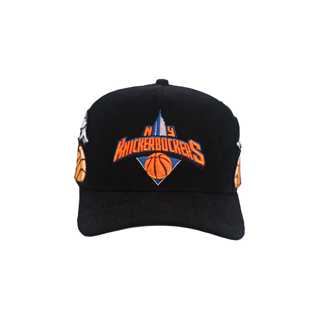 EMPIRE KNICKERBOCKER CAP
