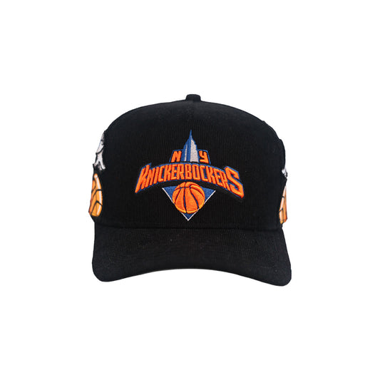 EMPIRE KNICKERBOCKER CAP