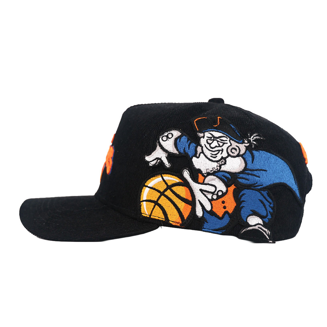 EMPIRE KNICKERBOCKER CAP