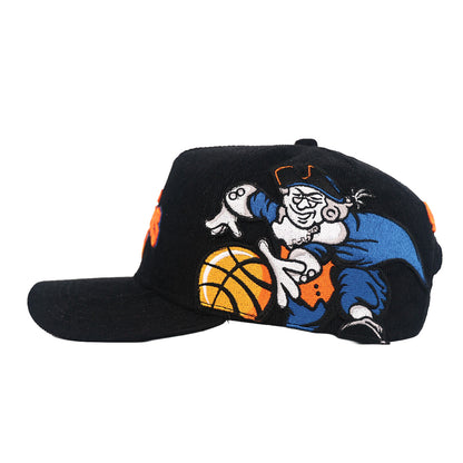 EMPIRE KNICKERBOCKER CAP