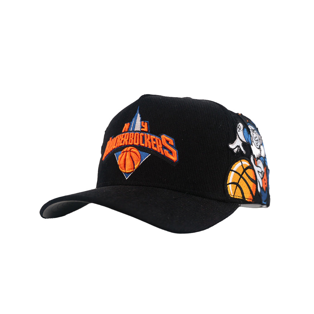 EMPIRE KNICKERBOCKER CAP
