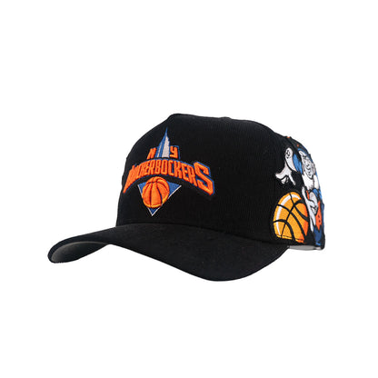EMPIRE KNICKERBOCKER CAP