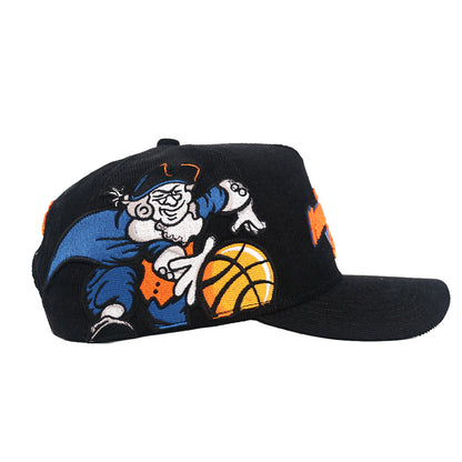 EMPIRE KNICKERBOCKER CAP