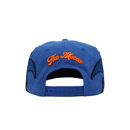 ROYAL KNICKERBOCKER CAP
