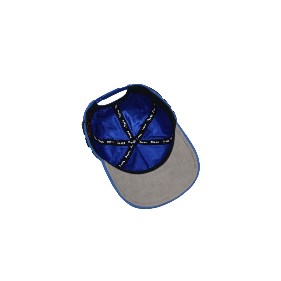 ROYAL KNICKERBOCKER CAP