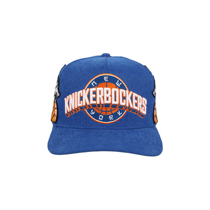 ROYAL KNICKERBOCKER CAP