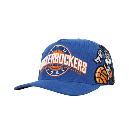 ROYAL KNICKERBOCKER CAP