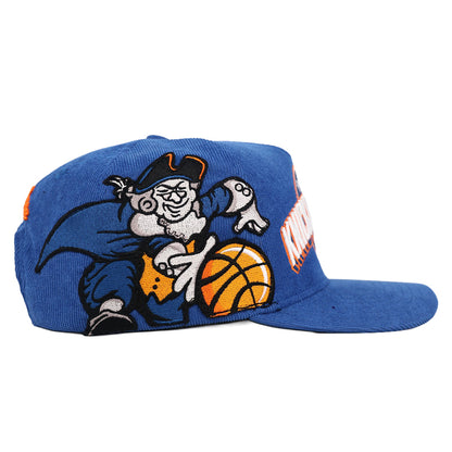 ROYAL KNICKERBOCKER CAP