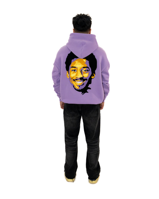 Kobe Chenille Hoodie