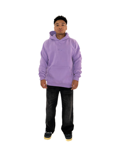 Kobe Chenille Hoodie