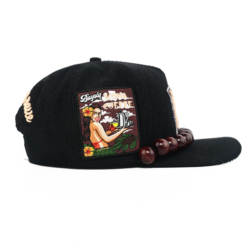 HAWAII KONA COFFEE CAP
