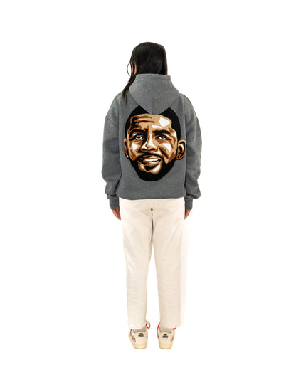 Kyrie Hoodie